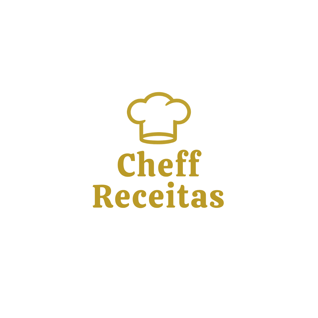 Logo Cheff Receitas